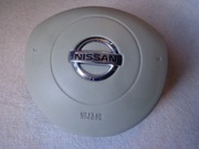 PODUSZKA airbag kierowcy NISSAN MICRA K12 typ DS07