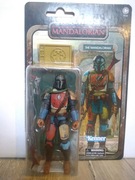 X70 HASBRO STAR WARS MANDALORIAN 6''