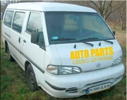 HYUNDAI H100 H-100 SZYBA BOCZNA PRAWA LEWA 