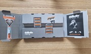 Zestaw wkładów Gillette Fusion 5, 8sztuk