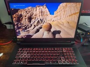 Laptop Acer Nitro AN517-41 (5800H/3070/32GBRAM)