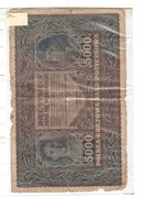 5000 marek 07.02.1920