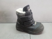 Mino Waterproof buty zimowe dla chłopca 22r.(v)