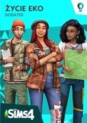 The Sims 4 Życie Eko KOD EA