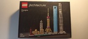 LEGO Architecture Shanghai 21039