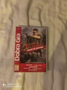 Jagged alliance - back in action