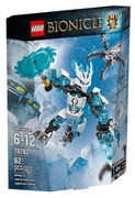 LEGO 70782 Bionicle Obrońca Lodu