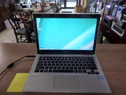 Laptop SONY VAIO  SVT131A11M na części