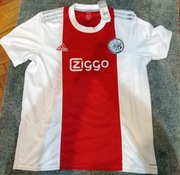 koszulka piłkarska Ajax Amsterdam Adidas nowa