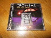 Crowbar Time heals nothing CD