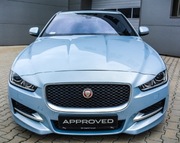 Jaguar XE limuzyna R- Sport  2,0d Diesel- 180 KM 