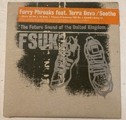 Furry Phreaks Terra Deva Soothe FSUK Futurę Sound
