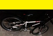 STEVENS Race jr S/M giant scott trek  ALU 7005 !!!