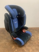 Recaro Monza Nova 2, kolor granat