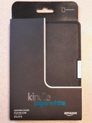 Kindle Paperwhite 2, 4 GB,WiFi  + oryginalne etui