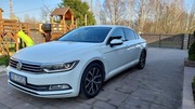 Ładny i zadbany Passat 2,0TDi II właściciel 