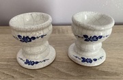 Ceramiczny jajecznik kieliszek do jajek ceramika