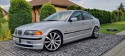 BMW 320i e46 zadbana 