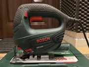 Wyrzynarka Bosch PST 650