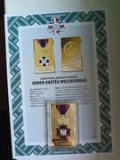Order Krzyża Wojskowego 