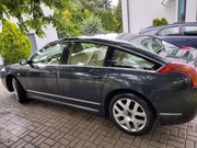 Citroen C6 2.2 grafit