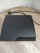 PS3 slim+HDD320GB