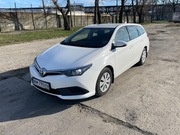 Sprzedam Toyota Auris Kombi - 2016 - Diesel