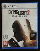 Dying Light 2 PS5 Jak Nowa