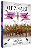 Książka tom 37 Wielka Księga Kawalerii Polskiej 