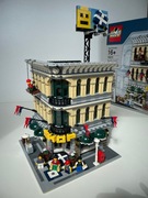 Lego 10211 Dom towarowy (Grand Emporium) modular