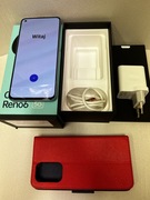 Smartfon Oppo Reno 6 5G 8/128 GB niebieski
