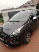 Peugeot   3008   2015 rok  84200 km