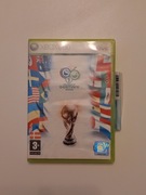 FIFA WORLD CUP GERMANY XBOX 360  +GRATIS