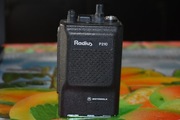 Radiotelefon Motorola P210