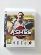 Gra ASHES Cricket 2009 na PS3