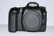 Aparat cyfrowy Canon EOS 70 body