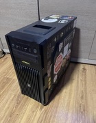 komputer gamingowy i7, GTX 1070 8GB 