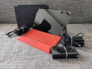 Microsoft surface pro 4 I7 / 16gb / 512gb / dock