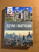 Przewodnik ilustrowany Pascal Rzym i Watykan