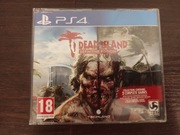 Dead Island Definitive Edition Promo PL PS4