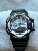 Casio g-shock GA-400