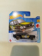 Hot Wheels Mazda RX-3