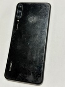 Smartfon Huawei Y6P 3 GB / 64 GB czarny med-lx9n