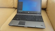 HP EliteBook 8740W 2.93GHz 8GB RAM 500GB SSD - W10