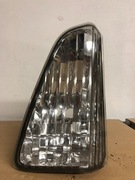 LAMPA-KLOSZ W KLAPĘ TYŁ (P) do NISSAN MURANO Z50 