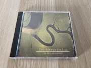 Dead Can Dance - The Serpent’s Egg CD 1988 UK 4AD