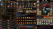 Drakensang Online, MAX DWARF PVE/PVP, TL SHOP