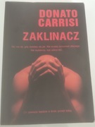 Zaklinacz Donato Carrisi