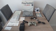 Sony PlayStation 1 PSX NTSC-J Pudełko Instrukcje