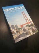 Figurka Ubisoft Watch Dogs 2 - Marcus Holloway